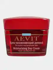 Набор AEVIT BY LIBREDERM Тонизирующее очищение и уход за кожей лица