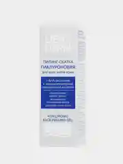 Гиалуроновая пилинг-скатка для лица LIBREDERM, 75 мл
