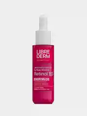 Сыворотка интенсивная LIBREDERM SERUM PRO Retinol B3, против морщин, 40 мл