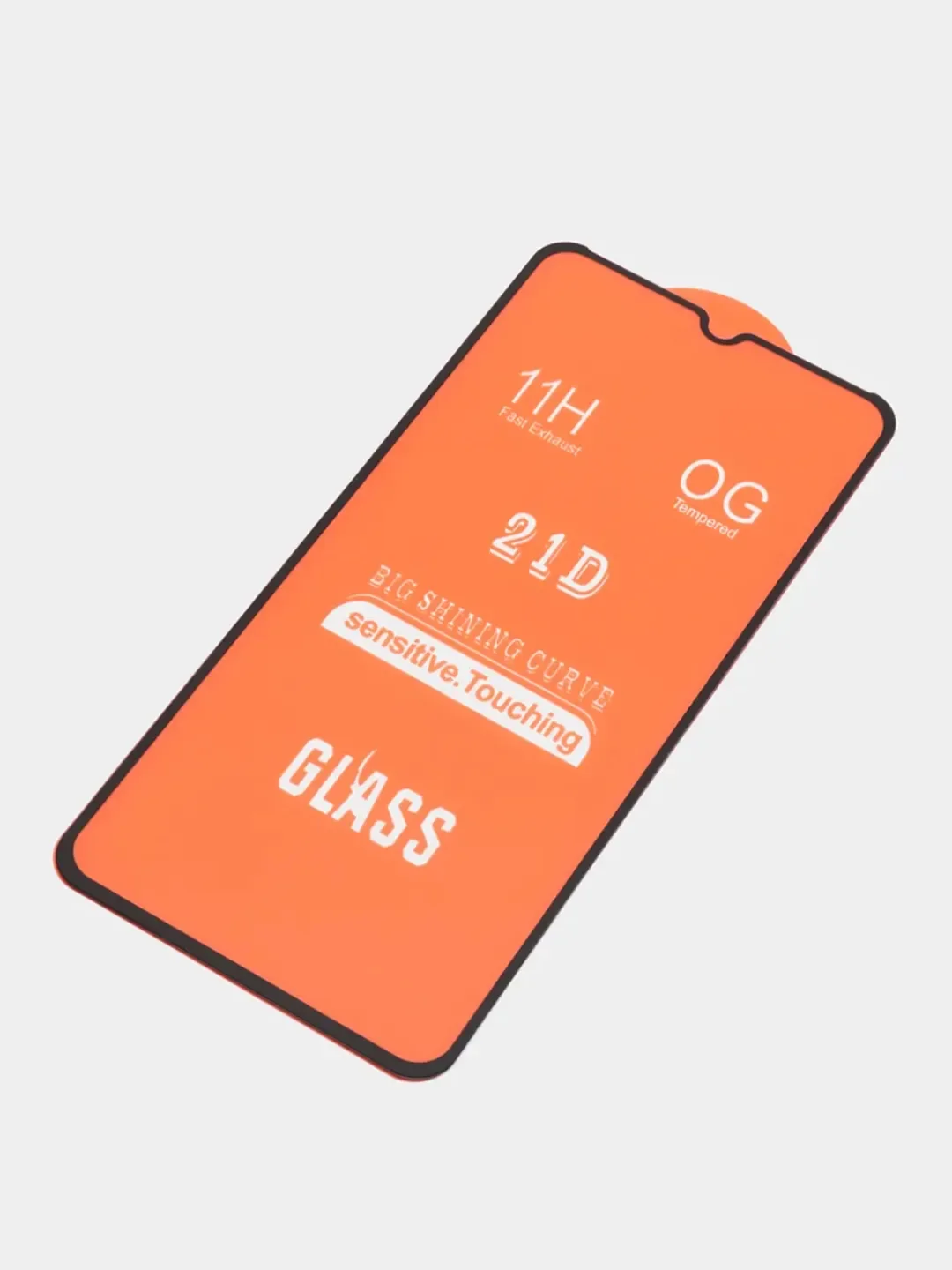 Защитное стекло на Oppo A18, Oppo A18