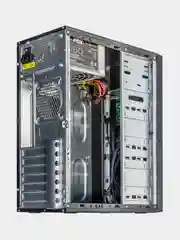 Корпус для компьютера Foxline FL-301