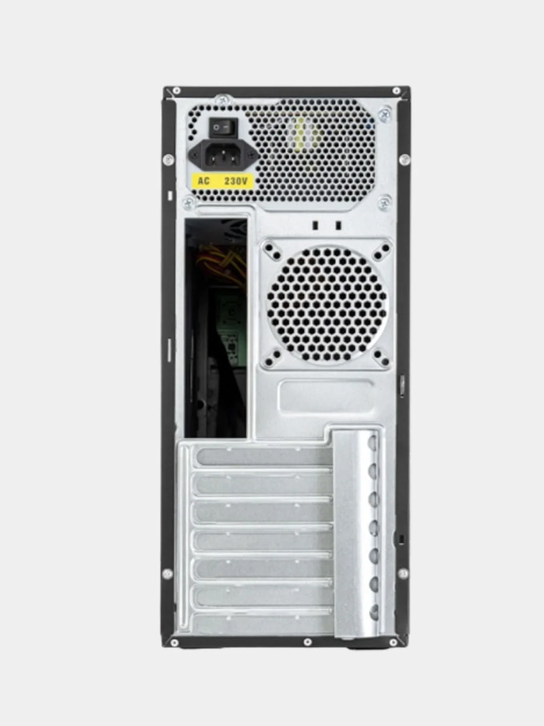 Корпус для компьютера Foxline FL-301