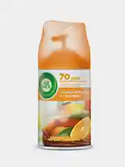 Сменный балон AIR WICK Pure Сочный апельсин и грейпфрут, 250мл