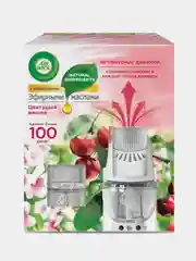 Диффузор аромамасел AIR WICK Цветущая вишня, 19 мл