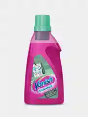 Пятновыводитель дезинфицирующий VANISH Oxi Advance, 750мл