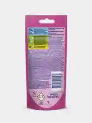 Пятновыводитель для тканей VANISH Oxi Advance, гель, 100мл