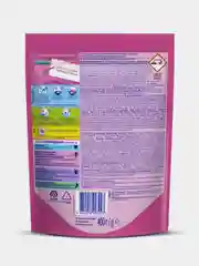 Пятновыводитель VANISH Oxi Advance, для цветных тканей, порошок, 400г