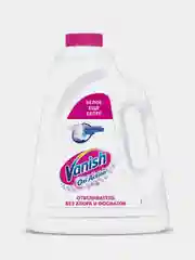 Отбеливатель Vanish Oxi Action Кристальная белизна, 2 л