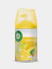 Сменный баллон Air Wick Freshmatic Лимон и женьшень, 250 мл