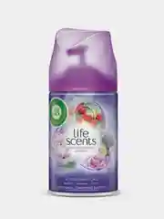 Сменный баллон AIR WICK LifeScents Волшебный сад, 250мл