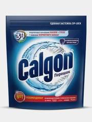 Средство для смягчения воды CALGON, 1500г