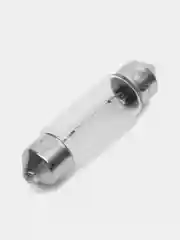 Лампа автомобильная C5W CARLine 38mm Festoon bulb 24V 5W (Box10) CLN5142