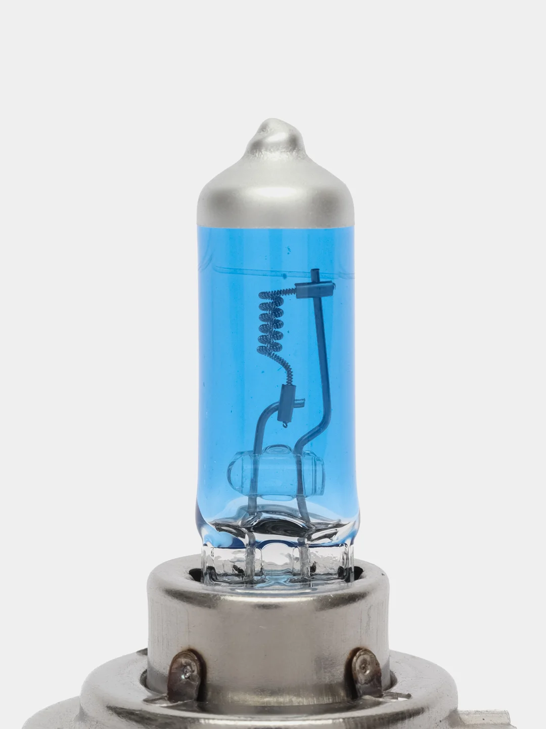 Лампа автомобильная H7 CA-RE Crystal White Halogen Bulb 24V 70W RB2417CW / 30665