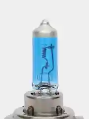 Лампа автомобильная H7 CA-RE Crystal White Halogen Bulb 24V 70W RB2417CW / 30665