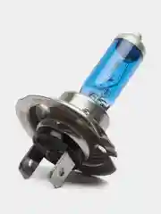Лампа автомобильная H7 CA-RE Crystal White Halogen Bulb 24V 70W RB2417CW / 30665