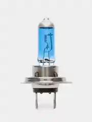 Лампа автомобильная H7 CA-RE Crystal White Halogen Bulb 24V 70W RB2417CW / 30665