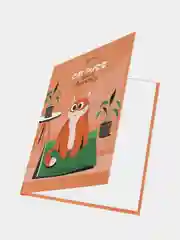 Дневник 1-11 класс BRAUBERG "Cute cat", твердый, глянцевая ламинация, 40 листов