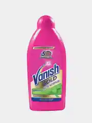 Средство для чистки ковров VANISH Gold, антибактериальный, 450мл