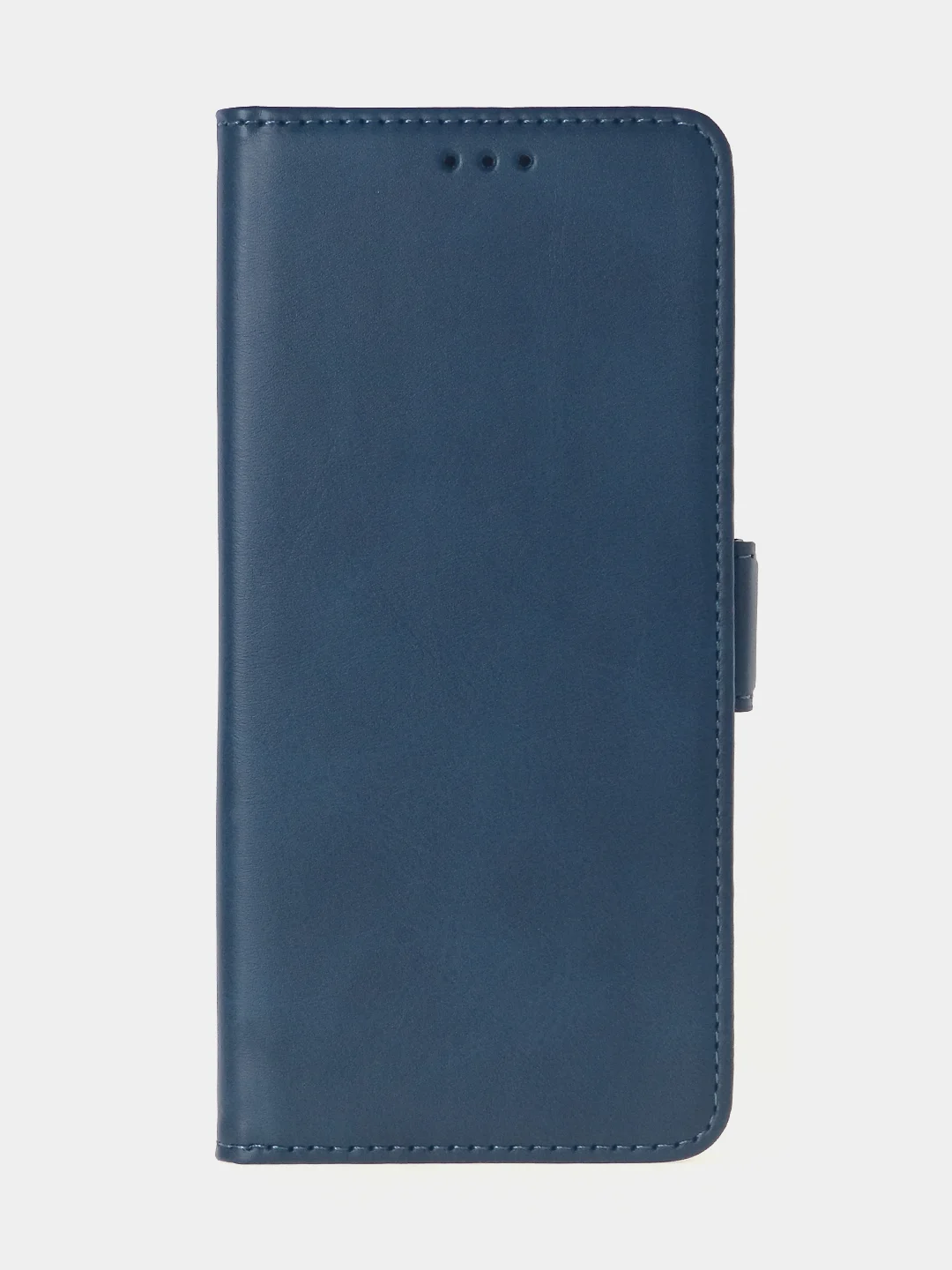 Чехол-книжка для Tecno Pova 6 Pro из высококачественной искусственной кожи