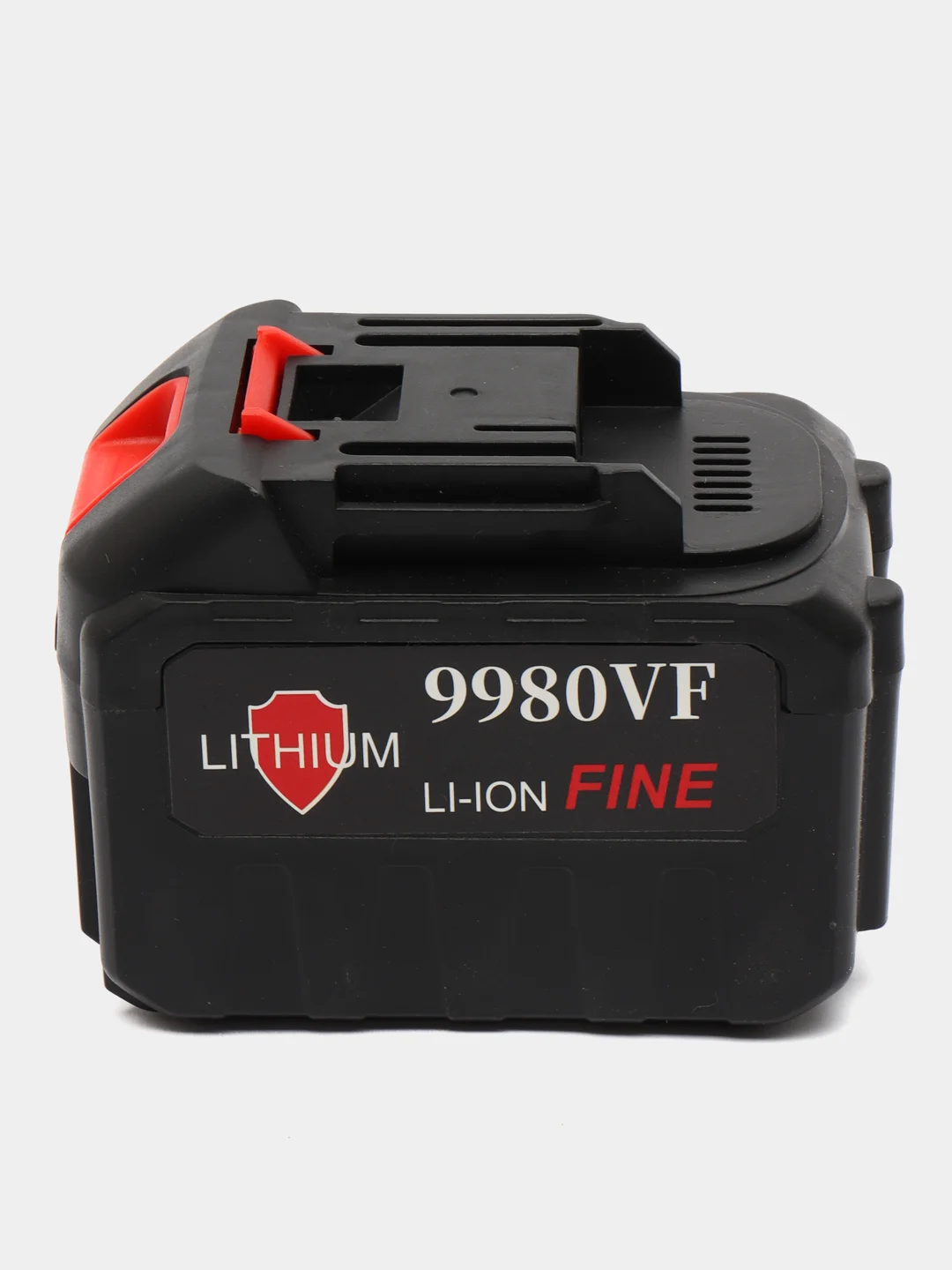 Аккумулятор Li-ion (литий-ионный) MDHL для инструментов 24V, 48V, 96V