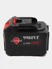 Аккумулятор Li-ion (литий-ионный) MDHL для инструментов 24V, 48V, 96V
