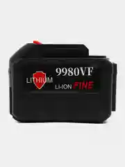 Аккумулятор Li-ion (литий-ионный) MDHL для инструментов 24V, 48V, 96V