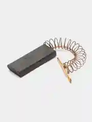 Щетки для стиральной машины Bosch 5x12.5x35.5mm сендвич