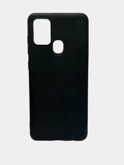 Силиконовый чехол TPU для Samsung A21s