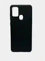 Силиконовый чехол TPU для Samsung A21s