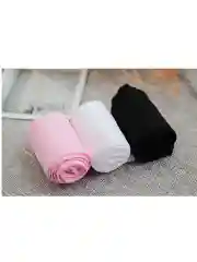 Розовый колготки детские капроновые для девочек, для дет сада, школы, для танцев , подарок
