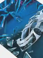 Дневник 1-11 класс BRAUBERG "Super car", твердый, глянцевая ламинация, 40 листов