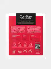 Кофе Coffesso "Classico Italianо", молотый в дрип-пакетах, 5 штук