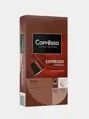 Кофе в капсулах Coffesso Espresso Superiore, 10 штук
