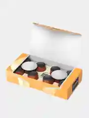 Кофе в капсулах Coffesso Crema Delicato 10 шт