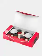 Кофе в капсулах Coffesso Classico Italianо, 10 штук