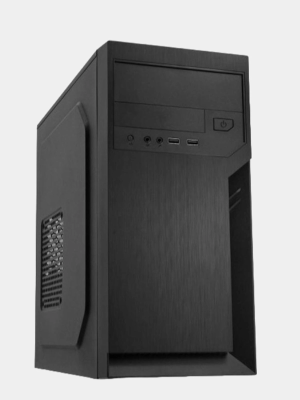 Корпус для компьютера Foxline FL-702