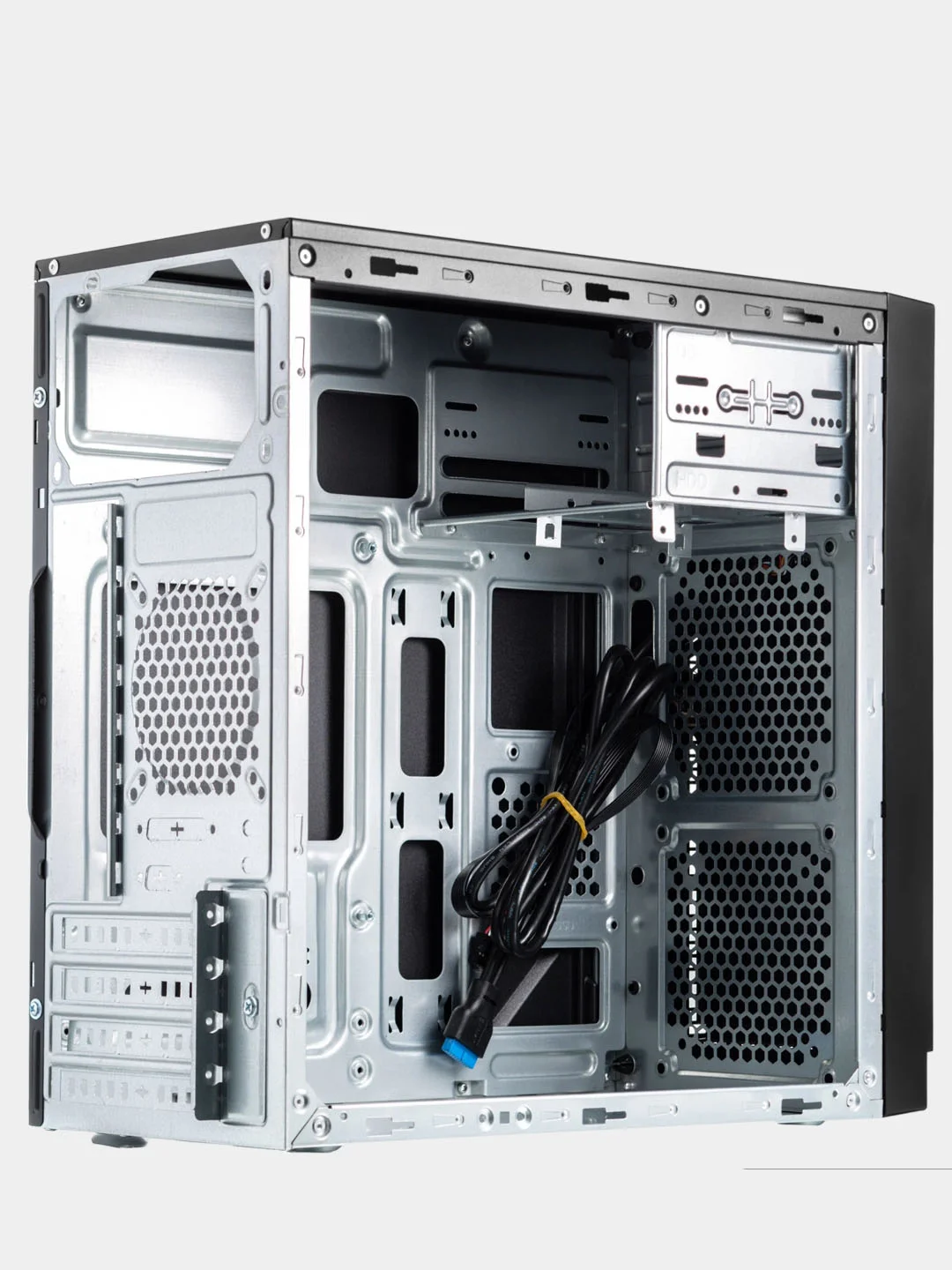 Корпус для компьютера Foxline FL-702