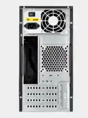Корпус для компьютера Foxline FL-702
