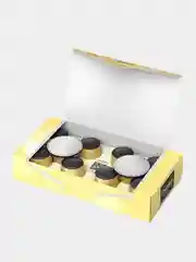 Кофе Coffesso Vanilla, в капсулах, 10 штук по 5 г