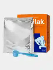 Смесь детская Nutrilak 1, молочная, сухая, адаптированная, с рождения, 300 г