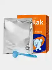 Смесь детская Nutrilak 0, молочная, сухая, адаптированная, с рождения до 12 месяцев, 300 г