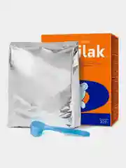 Смесь детская Nutrilak 2, молочная, сухая, адаптированная, с 6 месяцев, 300 г