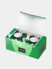 Кофе Coffesso Ristretto blend, в капсулах, 20 штук по 5,6 г