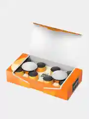 Кофе Coffesso Caramel, в капсулах, 10 штук по 5 г