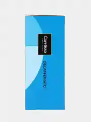 Кофе Coffesso Decaffeinato, в капсулах, без кофеина, 20 штук по 5 г
