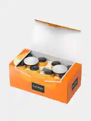 Кофе в капсулах Coffesso "Caramel", 20 штук