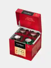 Кофе в капсулах Coffesso, ассорти, 8 вкусов, 80 штук