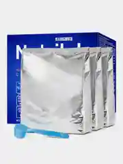 Смесь детская Nutrilak Premium 2 молочная сухая адаптированная, последующая, с 6 мес, 1050 г
