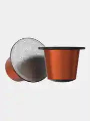 Кофе Coffesso Crema Delicato, в капсулах, 80 штук по 5 г