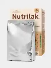Каша детская Nutrilak, безмолочная, низкоаллергенная, без сахара, с 4 месяцев, 200 г